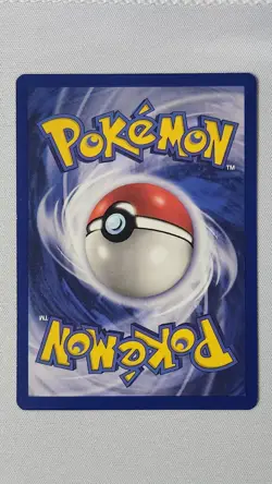 Electrode 18/64 Pokemon Card TCG Jungle Unlimited Non Holo LP - Image 2