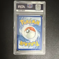 Pokemon Eevee 173 Sv: Scarlet & Violet Promo Cards Holo Promo PSA 10 - Image 2