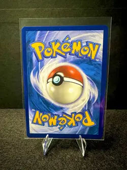 Punk Helmet 121/094 Phantasmal Flames Full Art Ultra Rare Pokemon TCG Card NM - Image 2