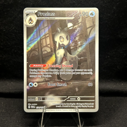 Froslass 174/167 Sv06: Twilight Masquerade Holo - Pokemon Card TCG - NM - Image 1