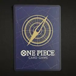 Tony Tony Chopper EB01-006 SR Memorial Collection ONE PIECE Card Japanese NM - Image 2