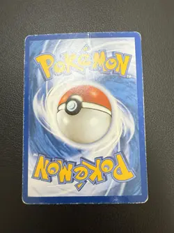 2013 RESHIRAM ZEKROM BW Book Promo EX Full Art Korean Card B&W Rare 057/bw - Image 5