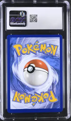 CGC 10 Aerodactyl V 180/196 Alternate Full Art Lost Origin Pokemon Card - Image 2
