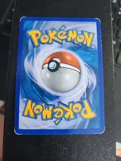 2008 Pokemon Majestic Dawn Glaceon 5/100 Rare Holo Card - Image 2