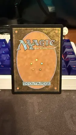 Enduring Courage (Showcase) (Fracture Foil) Duskmourn: House of Horror Foil JP - Image 2