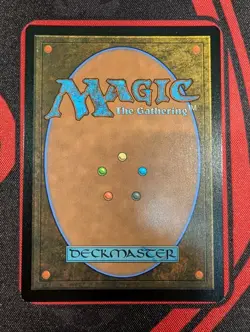 Enduring Courage - Japanese Showcase Foil - Duskmourn: House Of Horror - NM - Image 2