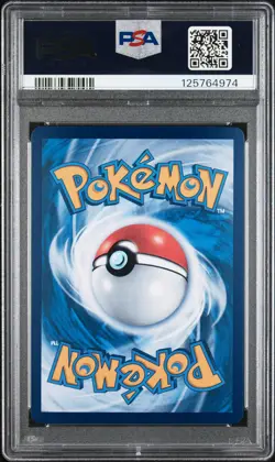 2025 POKEMON SIMPLIFIED CHINESE CBB2 C-GEM PACK VOL 2 #15 EEVEE PSA 10 - Image 2