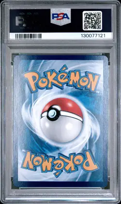 2025 POKEMON SIMPLIFIED CHINESE CBB2 C-GEM PACK VOL 2 #15 EEVEE PSA 10 - Image 2