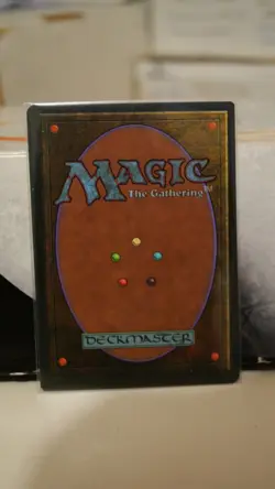 White Knight - Revised (3ED) 1994 - MTG Magic the Gathering - Uncommon - Image 2