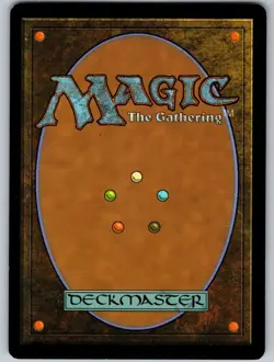 Eternal Scourge - NM - MTG - Image 2