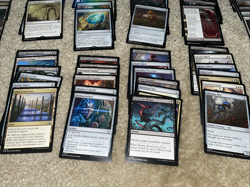 March Of The Machines Commander Deck Growing Threat - Image 2