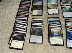 March Of The Machines Commander Deck Growing Threat - Image 3