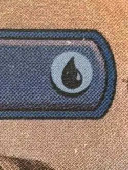 MTG Tiger-Seal FOIL TLA Avatar: The Last Airbender MTG R 0318 M/NM 1x - Image 4