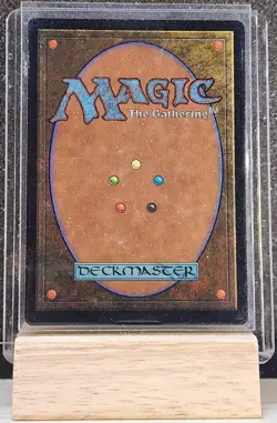 MTG: Gaea's Cradle | Urza's Saga | Rare NON-foil | Near Mint, Never Played - Image 2