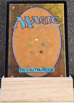 MTG: Gaea's Cradle | Urza's Saga | Rare NON-foil | Near Mint, Never Played - Image 4