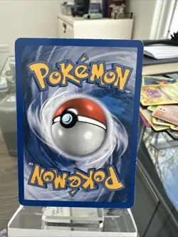 2005 Porygon2 Holo Rare LP+ 12/115 EX Unseen Forces Pokemon TCG Swirl* - Image 2