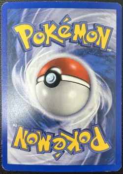 Porygon2 12/115 EX Unseen Forces Stamped Holo Rare Pokemon Card LP - Image 2