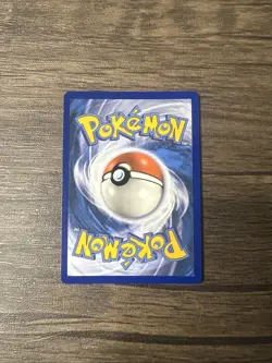 Pokemon TCG Galarian Ponyta SWSH013 Black Star Promo Cosmos Holo NM - Image 3