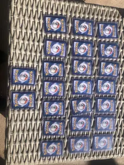 Pokemon TCG 23 Card Lot - Image 2
