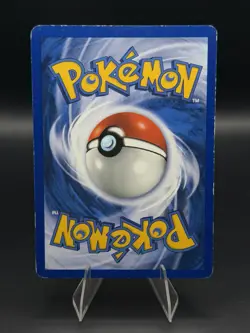 Pokemon TCG Master Ball 116/132 Gym Challenge 1st Edition - Image 2