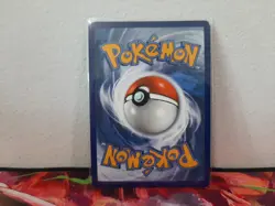 Crabominable V 076/264 Fusion Strike Ultra Rare Pokemon TCG Near Mint - Image 2