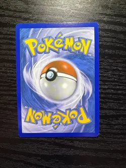 2009 Pokemon DP50 Arceus Black Star Promo Holo Rare NM - Image 2