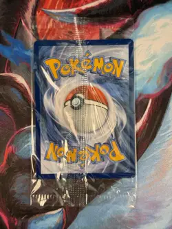 Pokemon 151 Pikachu 025/165 Holiday Calendar Stamped Promo - Image 2