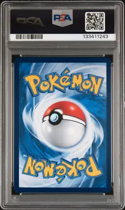 PSA 10 2024 Pokemon Charizard Vstar Chinese 143/S-P Promo Low Pop Gem Mint - Image 2