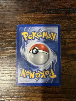 Cyndaquil 56/111 Common Neo Genesis Pokemon MP - Image 3