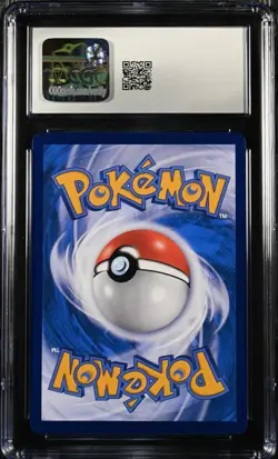 CCIC 10 Gem Mint 2024 Pokemon Chinese Swsh Mew Vmax Hyper 162 Fusion Arts HR - Image 2