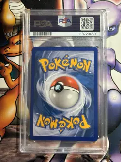 2004 Pokemon ~ e-League Promo ~ Winner ~ Beldum #22 ~ PSA 9 MINT - Image 3