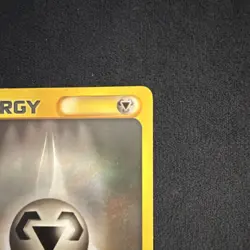 Pokemon/Nintendo Metal Energy Expedition Rare 143/147 Regular 2002 English - Image 5