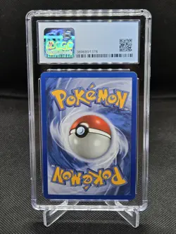 Pokemon EX Holon Phantoms Reverse Holo Absol 18/110 CGC NM/Mint 8 - Image 2