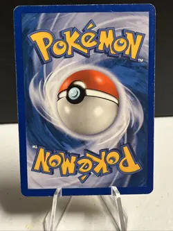 Pokemon Pikachu TCG 124/165 Regular E-Reader Expedition Base Set - Image 2