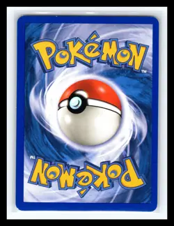 💥 Pikachu Pokemon 2003 TCG (Expedition E-Reader Set) Non Holo Foil # 124/165 - Image 2