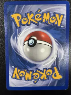 Pikachu 124/165 Expedition Common Pokemon TCG LP - Image 2