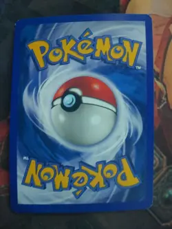 Pokemon TCG Pikachu #124/165 Unlimited CCG Expedition - Image 2