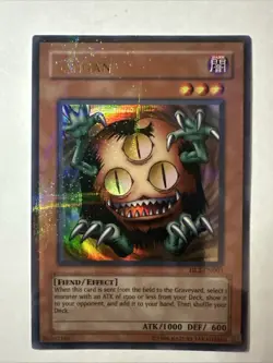 Yu-Gi-Oh SANGAN Ultra Parallel Hobby League HL2-EN003 NM - Image 1