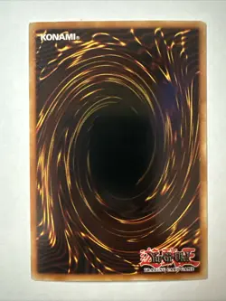 Yu-Gi-Oh SANGAN Ultra Parallel Hobby League HL2-EN003 NM - Image 2