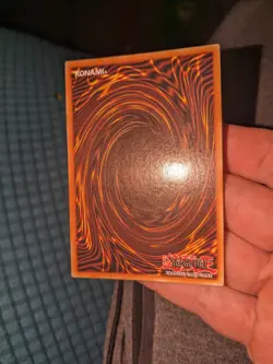 Yu-Gi-Oh! TCG Wollow, Founder of the Drudge Dragons Darkwing Blast DABL-EN047... - Image 5