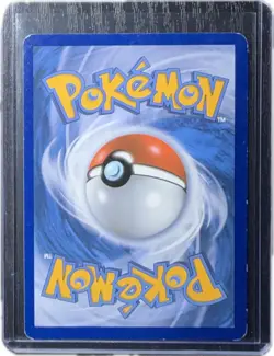 GENGAR 60/162 XY BREAKthrough Holo Rare 2015 Pokemon Card TCG Lightly Played LP - Image 2