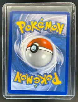 2015 Pokemon XY BREAKthrough Gengar Reverse Holo #60/162 - Image 2