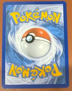 Pokemon TCG Gengar 60/162 Reverse Holo BREAKthrough XY NM/M PACK TO SLEEVE - Image 2