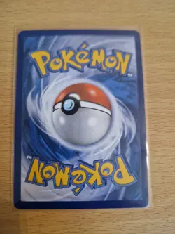Pokemon TCG XY Breakthrough Gengar Reverse Holo (60/162) - Image 3