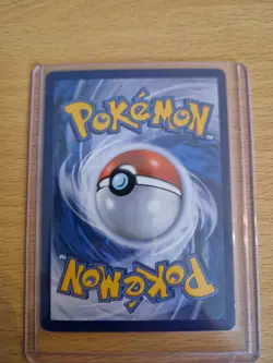 Pokemon TCG XY Breakthrough Gengar Reverse Holo (60/162) - Image 5
