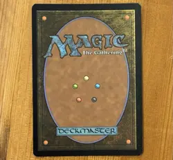 Impostor Syndrome, M 0251, NM Foil Extended Art, MTG Marvel’s Spider-Man, SPM - Image 4