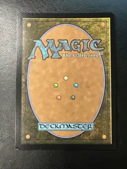 Impostor Syndrome M0034 [NM] CORNER - Mythic Foil MTG - Marvel's Spider-Man - Image 2