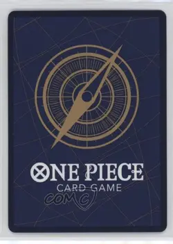 2023 One Piece Card Game: Ultra Deck: The Three Captains ST10 Japanese R Nami - Image 2