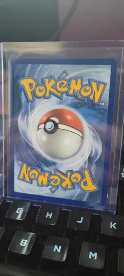 Pack Fresh | Mega Gengar EX | 056/094 | Pokemon Phantasmal Flames - Image 2