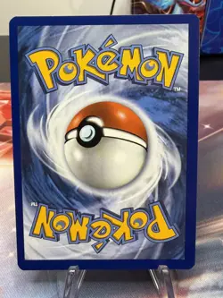 Pokemon Card Mega Gengar ex 056/094 Phantasmal Flames Double Rare Near Mint - Image 2